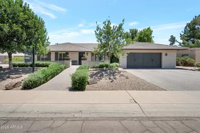 8543 E San Marcos Drive, Scottsdale, AZ 85258 - Photo 1
