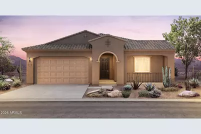 13814 W Whisper Rock Trail, Peoria, AZ 85383 - Photo 1