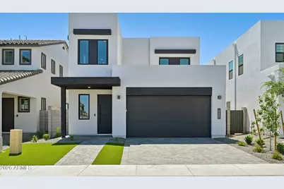 6250 S Archer --, Mesa, AZ 85212 - Photo 1