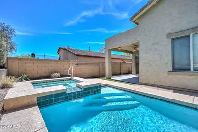 8436 W Alyssa Lane, Peoria, AZ 85383 - Photo 5