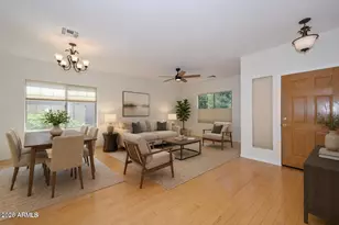 8436 W Alyssa Ln, Peoria, AZ 85383 - Photo 13