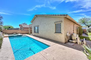 8436 W Alyssa Ln, Peoria, AZ 85383 - Photo 3