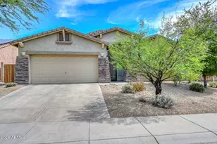 8436 W Alyssa Ln, Peoria, AZ 85383 - Photo 1