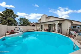 4319 E Contessa St, Mesa, AZ 85205 - Photo 19