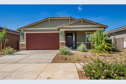 16038 W El Cortez Place, Surprise, AZ 85387 - Photo 1