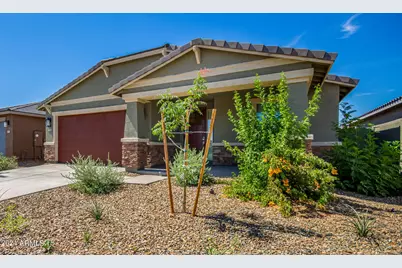 16038 W El Cortez Place, Surprise, AZ 85387 - Photo 3