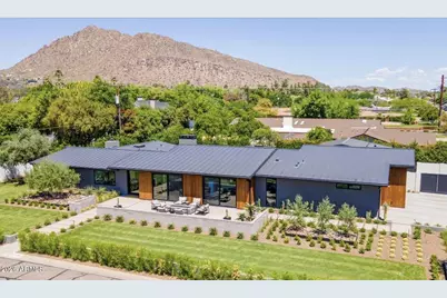 6340 E Calle Del Norte --, Scottsdale, AZ 85251 - Photo 3