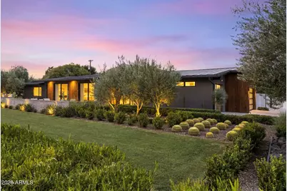 6340 E Calle Del Norte --, Scottsdale, AZ 85251 - Photo 73