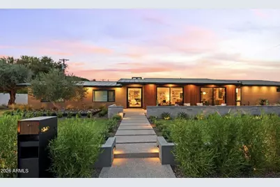 6340 E Calle Del Norte --, Scottsdale, AZ 85251 - Photo 49