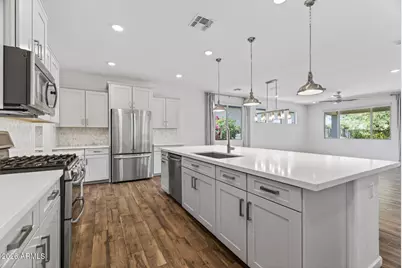 13541 N 145th Drive, Surprise, AZ 85379 - Photo 23