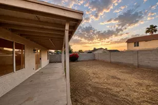 2029 N 87th Dr, Phoenix, AZ 85037 - Photo 29