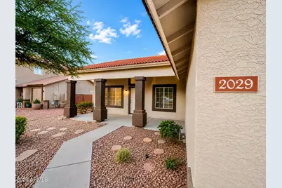 2029 N 87th Drive, Phoenix, AZ 85037 - Photo 3