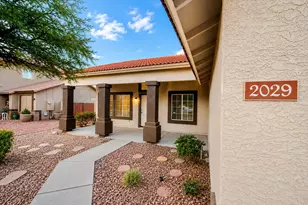 2029 N 87th Dr, Phoenix, AZ 85037 - Photo 3