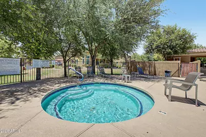 15240 N 142nd Avenue #2039, Surprise, AZ 85379 - Photo 29