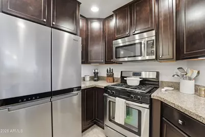 5350 E Deer Valley Drive #1258, Phoenix, AZ 85054 - Photo 5