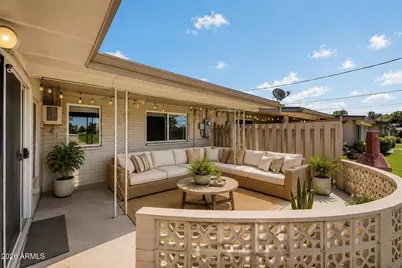 11016 N Coggins Drive, Sun City, AZ 85351 - Photo 35