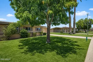 11016 N Coggins Dr, Sun City, AZ 85351 - Photo 1