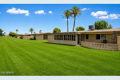 11016 N Coggins Drive, Sun City, AZ 85351 - Photo 29