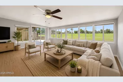 11016 N Coggins Drive, Sun City, AZ 85351 - Photo 33