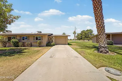11016 N Coggins Drive, Sun City, AZ 85351 - Photo 3