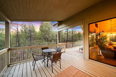 2361 S Sierra Park Trail, Show Low, AZ 85901 - Photo 7