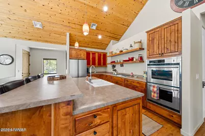 2361 S Sierra Park Trail, Show Low, AZ 85901 - Photo 61