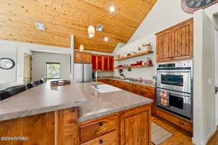 2361 S Sierra Park Trail, Show Low, AZ 85901 - Photo 61