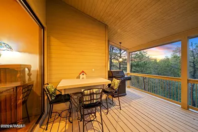 2361 S Sierra Park Trail, Show Low, AZ 85901 - Photo 13