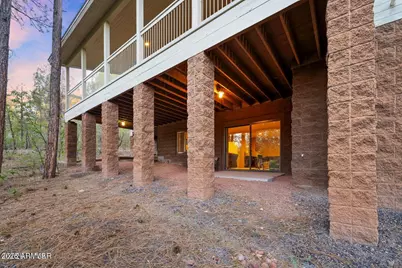 2361 S Sierra Park Trail, Show Low, AZ 85901 - Photo 21