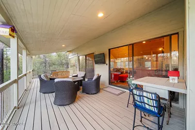 2361 S Sierra Park Trail, Show Low, AZ 85901 - Photo 43