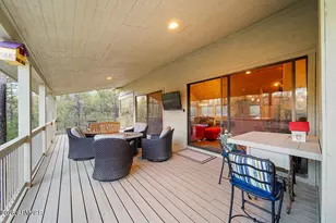 2361 S Sierra Park Trail, Show Low, AZ 85901 - Photo 43