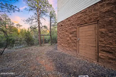2361 S Sierra Park Trail, Show Low, AZ 85901 - Photo 17
