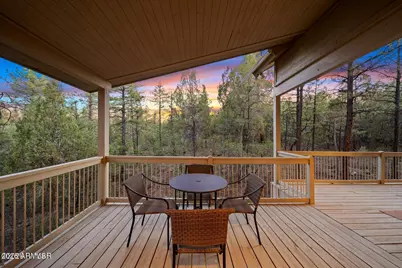 2361 S Sierra Park Trail, Show Low, AZ 85901 - Photo 15