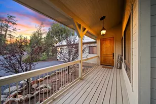 2361 S Sierra Park Trail, Show Low, AZ 85901 - Photo 5