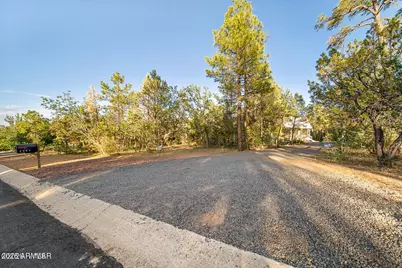 2361 S Sierra Park Trail, Show Low, AZ 85901 - Photo 31