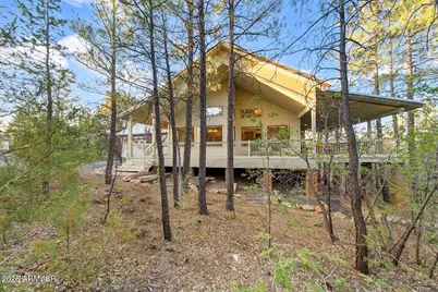 2361 S Sierra Park Trail, Show Low, AZ 85901 - Photo 35