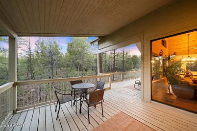 2361 S Sierra Park Trail, Show Low, AZ 85901 - Photo 23