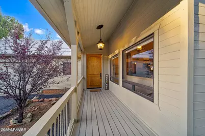 2361 S Sierra Park Trail, Show Low, AZ 85901 - Photo 37