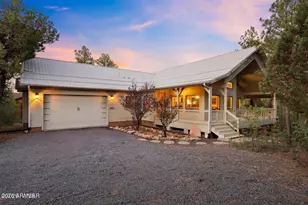 2361 S Sierra Park Trail, Show Low, AZ 85901 - Photo 3