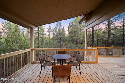 2361 S Sierra Park Trail, Show Low, AZ 85901 - Photo 11