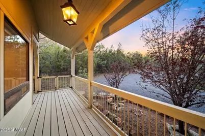 2361 S Sierra Park Trail, Show Low, AZ 85901 - Photo 19