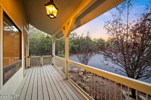 2361 S Sierra Park Trail, Show Low, AZ 85901 - Photo 19