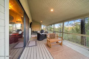 2361 S Sierra Park Trail, Show Low, AZ 85901 - Photo 41