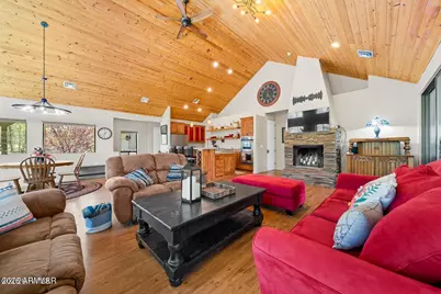 2361 S Sierra Park Trail, Show Low, AZ 85901 - Photo 59