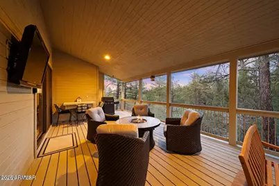 2361 S Sierra Park Trail, Show Low, AZ 85901 - Photo 25
