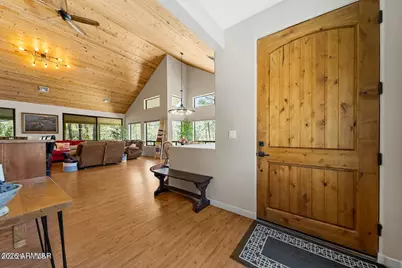 2361 S Sierra Park Trail, Show Low, AZ 85901 - Photo 53