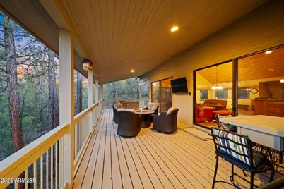 2361 S Sierra Park Trail, Show Low, AZ 85901 - Photo 27