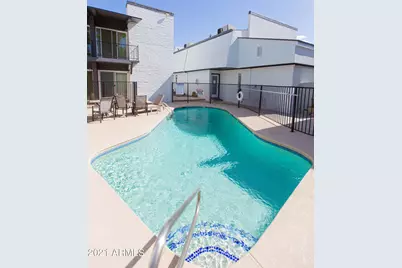 4310 N 78th Street #Apt M, Scottsdale, AZ 85251 - Photo 17
