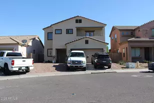 7325 W Wolf St, Phoenix, AZ 85033 - Photo 1