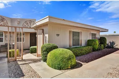 17264 N 105th Avenue, Sun City, AZ 85373 - Photo 1